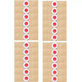 Удаление мозолей на ногах, подошвенных мозолей 6 Pcs