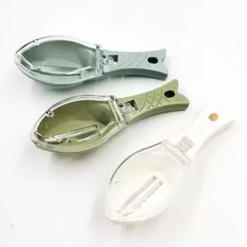 Удаление рыбы