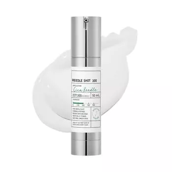 Удаление тонких линий, коллаген, обратный процесс старения, рекомбинантное улучшение, раствор коллагена 50 мл белый