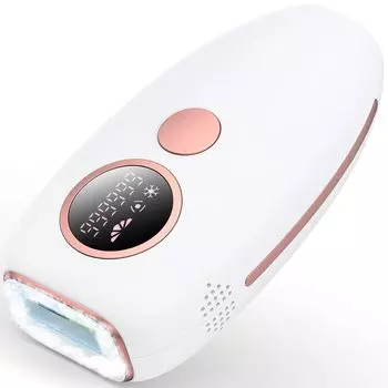 Удаление волос холодным ощущением волос по всему телу раз свет косметический прибор для легкого домашнего удаления волос по всему телу для мужчин и женщин устройство, удаление, быстро,