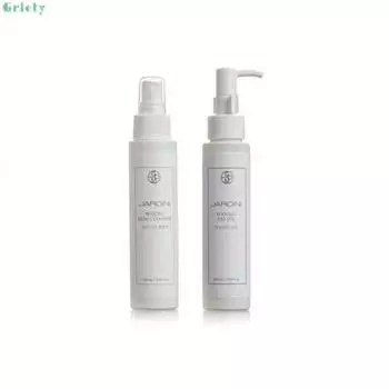 Удаление волос Красота Zadini восковая депиляция очищающее средство для кожи без масла 100 мл 11203476