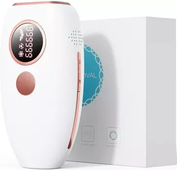 Удаление волос ощущение холода волосы безболезненные волосы оптическая эпиляция 5 для всей бороды VIO дома и удаление волос для домашнего использования удаление волос оптическая