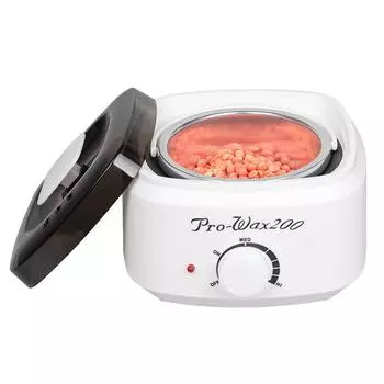 Удаление волос воск бобы нагреватель парафина для мужчин и женщин уход за руками ноги тело гладкая кожа плавление воск нагреватель машина