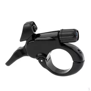 Удаленный рычаг вилки для горного шоссейного велосипеда