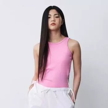 Удалить без бюстгальтера Носить легкий бюстгальтер без рукавов (Синий/Черный/Белый/Лимонный/Овсяный/Розовый) White S