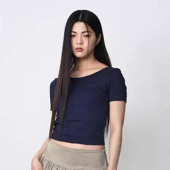 Удалить No Brawear Easy Brati (Черный/Темно-синий) Black M