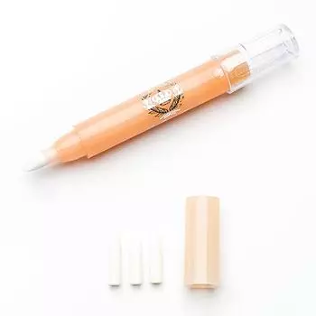 Удалить полуперманентную татуировку Дизайн бровей Маркер для кожи Маркер Magic Eraser Очищающее средство для удаления татуировки Инструмент Аксессуары для салона