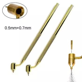 Удалитель царапин Карандаш для ремонта царапин Аппликатор для нанесения 2 слоя