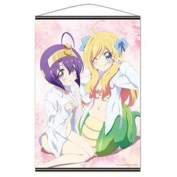 Удар с разворота по моему дьяволу X Гобелен B2 Дьявол [Мой и Медуза]