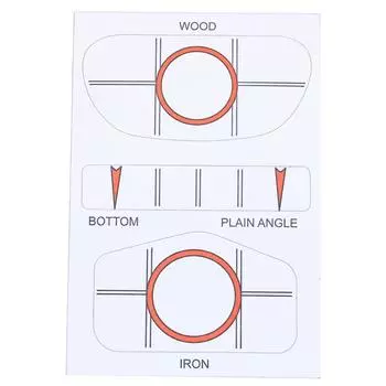 Ударная этикетка Лента Водостойкая Драйвер Утюг Экологичный