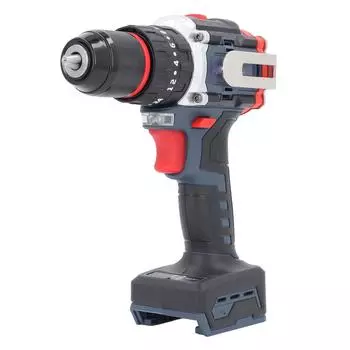 Дрель Bare Tool Многофункциональный бесщеточный драйвер Bare Tool для дерева, металла, керамики 21 В