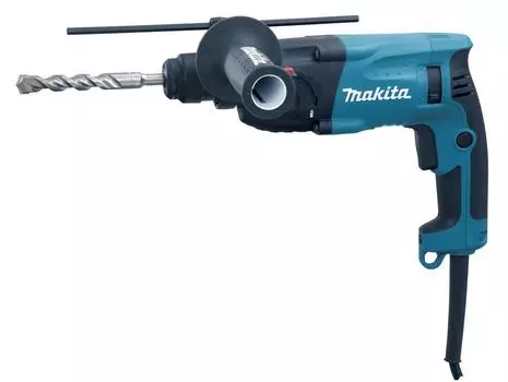 Ударная дрель Makita 18 мм HR1830F