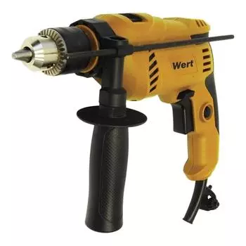Ударная дрель Wert 185375 Epd 600re