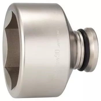 Ударная головка Tone Tone 8nv 90 Угол вставки 25,4 мм 1 2 стороны Ширина 90 мм