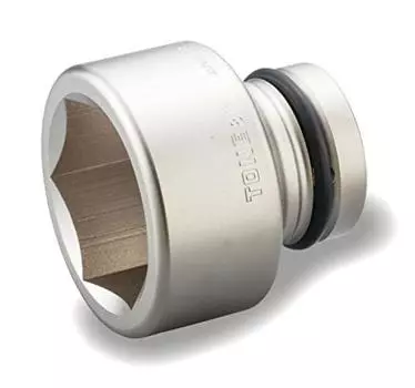 Ударная головка TONE Угол привода Ширина под ключ 70 мм 8NV-70 25,4 мм (1 )