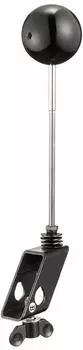 Ударная колотушка MEINL Handmate HAM1BK []