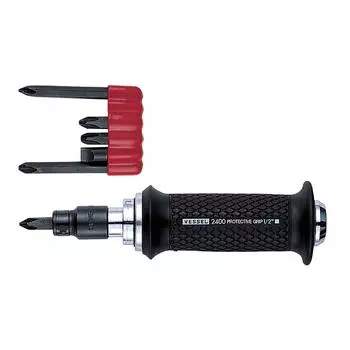 Ударная отвертка VESSEL 240001