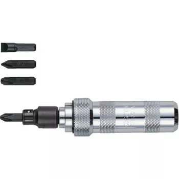 Ударная отвертка VESSEL 250001