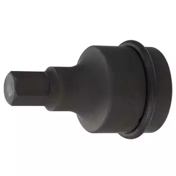 Ударная шестигранная головка TONE Угол привода Ширина под ключ 17 мм 8AH-17 25,4 мм (1 )