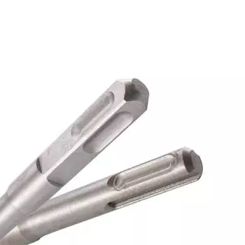 Ударные сверла из карбида стали, аксессуары для электроинструментов 9mm