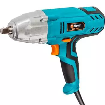 Ударный гайковерт Борт 2