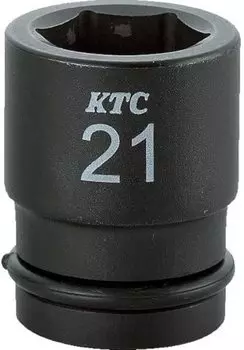 Ударный гайковерт Kyoto Machinery Tools с шестигранной головкой BP430P Размеры по 30 x Привод x Всего мм (КТК) квартиры: угол: 12.7 длина: 47.0