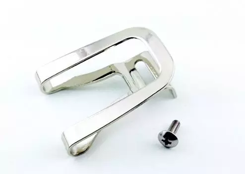 Ударный гайковерт Makita широкий крюк с винтом 324705-1