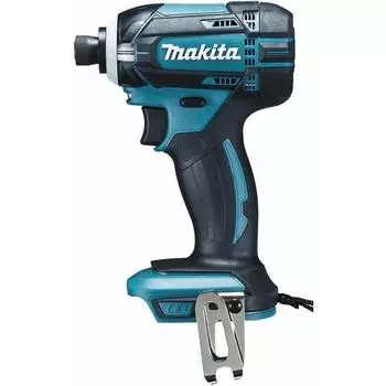 Ударный гайковерт Makita TD138 (14,4 В) Аккумулятор Blue Torque 160 Нм и т. д.. Продается отдельно TD138DZ