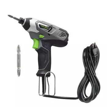 Ударный гайковерт Takagi EARTH MAN AC100V IDR-160