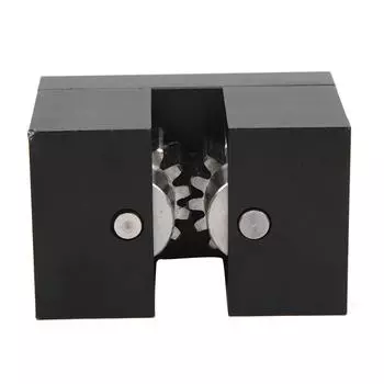 Ударный инструмент для труб, ударный обжимной инструмент для металлических труб, инструмент для обжима воздуховодов диаметром 0,41–0,71 мм