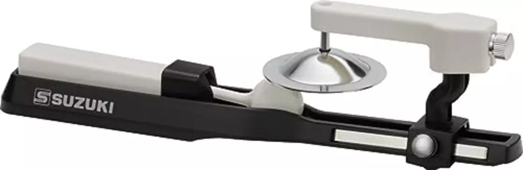 Ударный инструмент в стиле клавиатуры Suzuki Cymbal (КСП-1)
