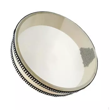 Ударный инструмент Wave Drum с деревянной оболочкой для детей 15cm