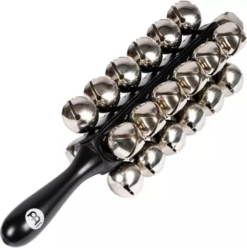 Ударный колокольчик MEINL Sleigh Bell, 25 колоколов SLB25 []