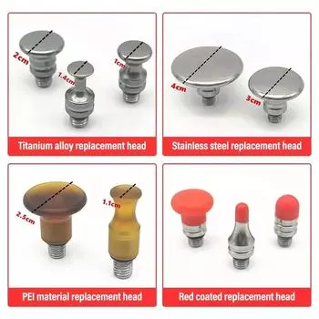 Ударный молоток для выравнивания неровностей, формирования вмятин на кузове автомобиля, молотка для ремонта вмятин