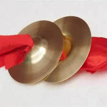 Ударный музыкальный инструмент цимбалы музыкальные аксессуары подарок для детей раннее образование