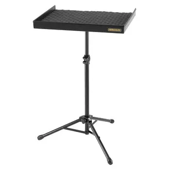 Ударный стол HERCULES DS800B чёрный
