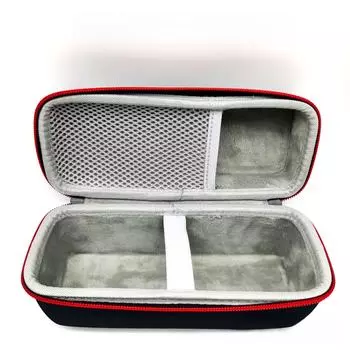 Ударопрочная сумка для хранения JBL Flip4 — прочный и портативный аксессуар для отдыха на открытом воздухе 20*8*9CM