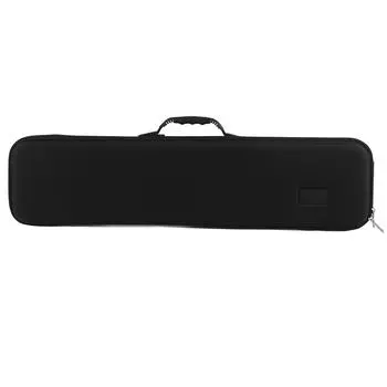 Ударопрочная сумка для хранения рыболовных снастей с твердым корпусом из ЭВА, аксессуар для хранения катушек, сумка для инструментов