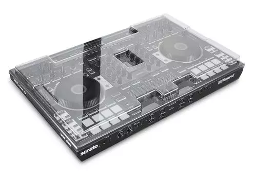 Ударопрочный чехол DECKSAVER для Roland DJ-808 DS-PC-DJ808