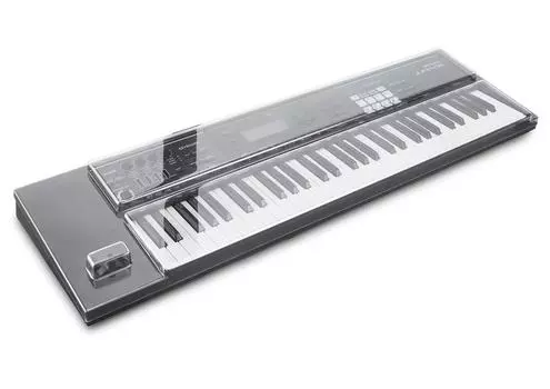 Ударопрочный чехол DECKSAVER для Roland JUNODS61 DS-PC-JUNODS61