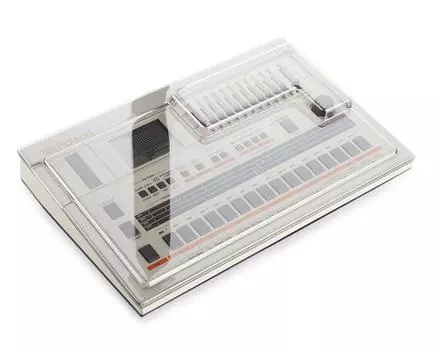 Ударопрочный чехол DECKSAVER для Roland TR-707 DS-PC-TR707