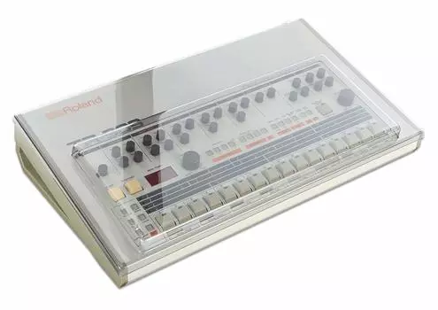 Ударопрочный чехол DECKSAVER для Roland TR-909 DS-PC-TR909