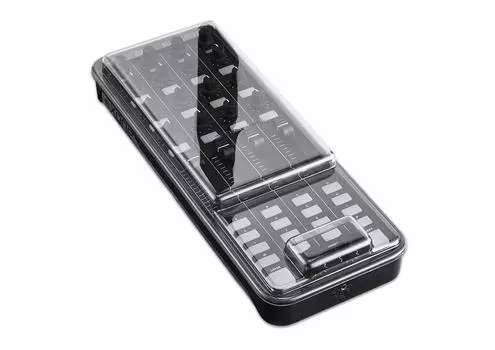Ударопрочный чехол для DECKSAVER Xone K2 ALLEN&HEATH DSLE-PC-XONEK2