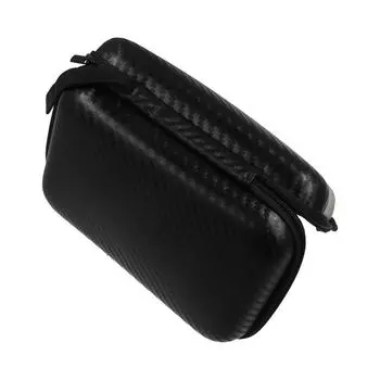 Ударопрочный чехол для хранения наушников Водонепроницаемый чехол для наушников Электронные продукты 9-9-3.5