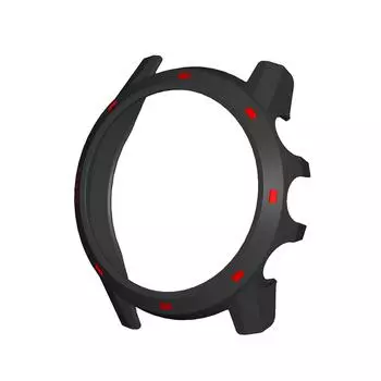 Ударопрочный чехол- Подходит для Apex Pro 2 Протектор Бампер-Оболочка Защитная крышка Ультратонкий царапины Устойчивый КОРПУС ПК 2