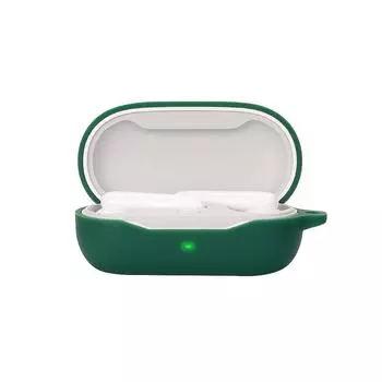 Ударопрочный корпус для наушников Удобный для кожи чехол для FreeBuds Se Моющийся для защиты корпуса Нескользящий рукав Ударопрочный розовый