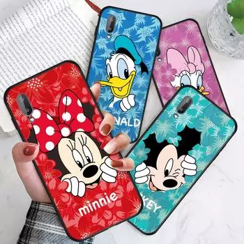 Противоударный мягкий чехол, модный милый чехол с пандой для девочек и мальчиков, милый мягкий силиконовый чехол из ТПУ для телефона Xiaomi Redmi Xiaomi Redmi Note 9S