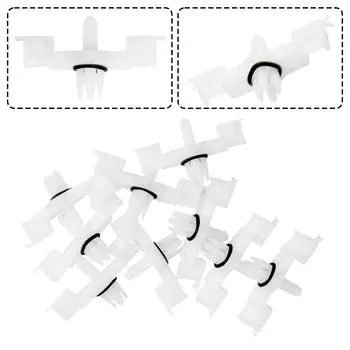 Удерживающий зажим 10 шт/комплект 7L0853547A 95555954700 Дверной порог