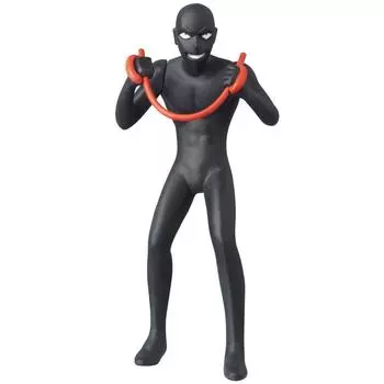 UDF Детектив Конан Криминал