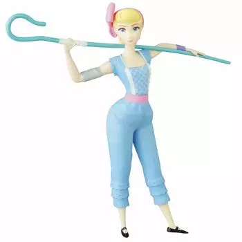 UDF Ultra Detail Figure 497 TOY STORY 4 BO approximately 100mm finished figure No. PEEP, tall, painted,